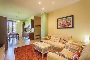 Happy Apartment Nettuno Close To Sea