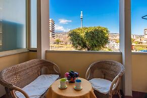 Happy Apartment Nettuno Close To Sea