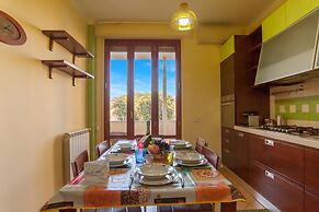 Happy Apartment Nettuno Close To Sea