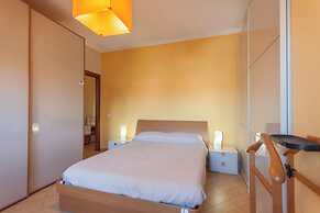 Happy Apartment Nettuno Close To Sea