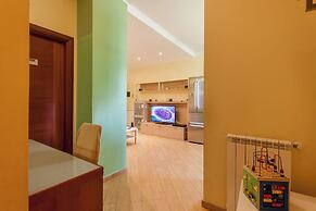 Happy Apartment Nettuno Close To Sea