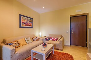 Happy Apartment Nettuno Close To Sea