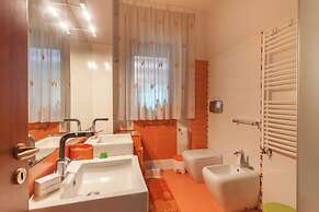 Happy Apartment Nettuno Close To Sea