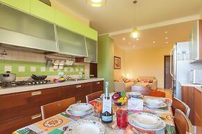 Happy Apartment Nettuno Close To Sea