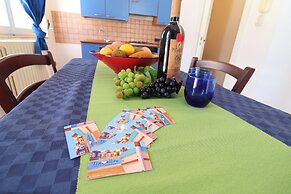 Marika's House Otranto