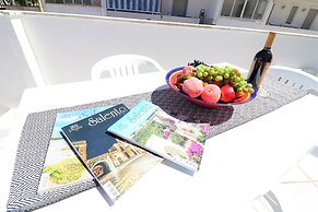 Marika's House Otranto