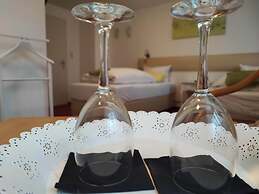 Room in Guest Room - Pension Forelle - Doppelzimmer