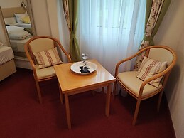 Room in Guest Room - Pension Forelle - Doppelzimmer