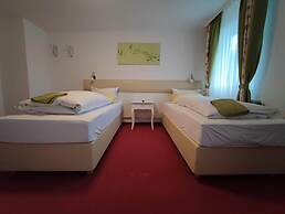 Room in Guest Room - Pension Forelle - Doppelzimmer