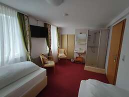 Room in Guest Room - Pension Forelle - Double Room