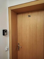 Room in Guest Room - Pension Forelle - Double Room