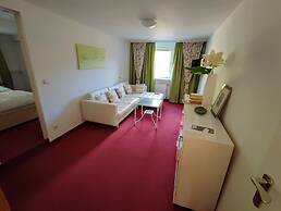 Room in Guest Room - Pension Forelle - Double Room