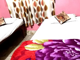 Goroomgo Homestay Haldwani