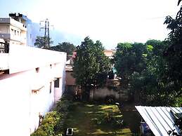 Goroomgo Homestay Haldwani