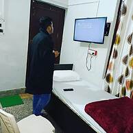 Goroomgo Homestay Haldwani