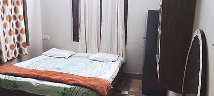 Goroomgo Homestay Haldwani