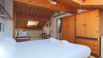 Italianway - Panoramic Dream House