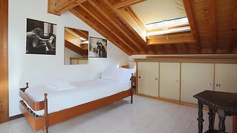 Italianway - Panoramic Dream House