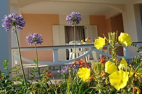 Apartments Danijela Novalja