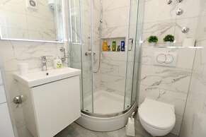 Apartments Danijela Novalja