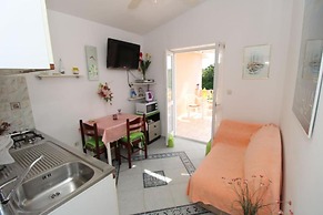 Apartments Danijela Novalja