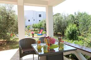 Apartments Danijela Novalja