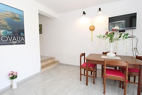 Apartments Danijela Novalja