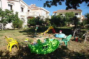 Apartments Danijela Novalja