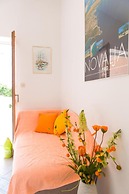 Apartments Danijela Novalja