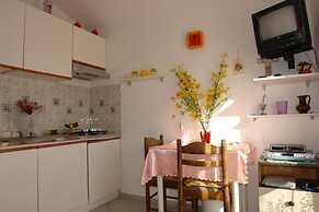 Apartments Danijela Novalja