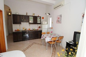 Apartments Danijela Novalja