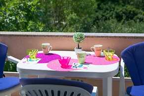 Apartments Danijela Novalja