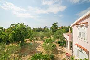 Apartments Danijela Novalja