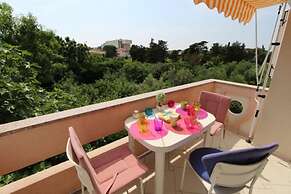 Apartments Danijela Novalja