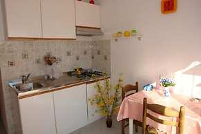 Apartments Danijela Novalja