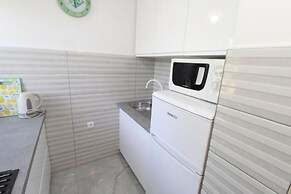 Apartments Danijela Novalja