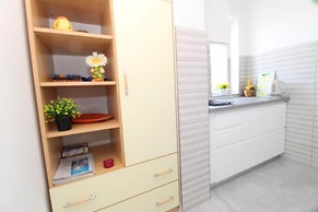 Apartments Danijela Novalja