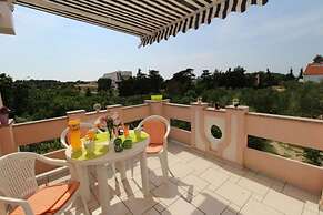 Apartments Danijela Novalja