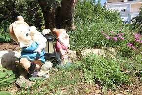 Apartments Danijela Novalja