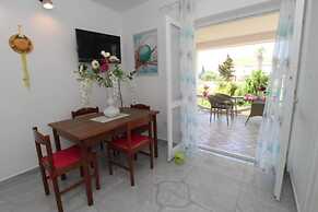 Apartments Danijela Novalja