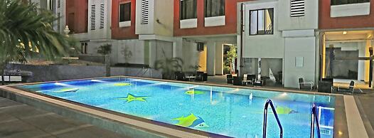 Nestor Hotels Pvt Ltd