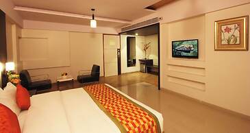 Nestor Hotels Pvt Ltd