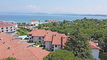 Residence Sant Elena A19 by Wonderful Italy