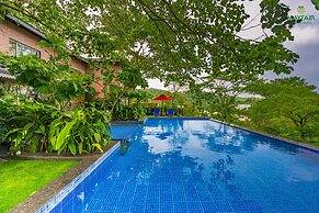 Mayfair Spring Valley Resort Guwahati