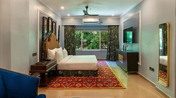 Mayfair Spring Valley Resort Guwahati