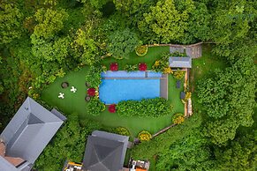 Mayfair Spring Valley Resort Guwahati