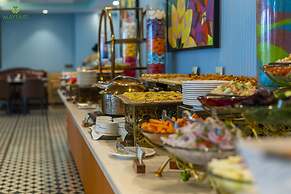 Mayfair Spring Valley Resort Guwahati