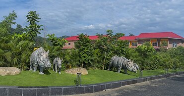 Mayfair Spring Valley Resort Guwahati