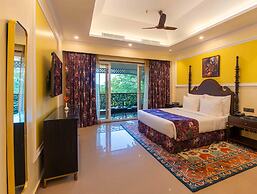 Mayfair Spring Valley Resort Guwahati