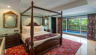 Mayfair Spring Valley Resort Guwahati